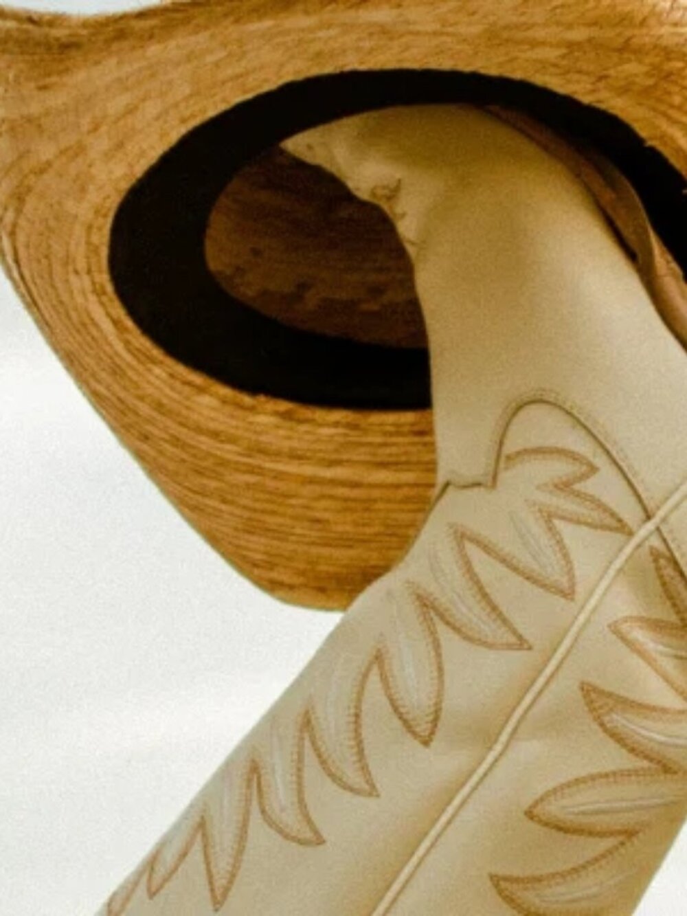 Womens Western Boot by Desert Bloom